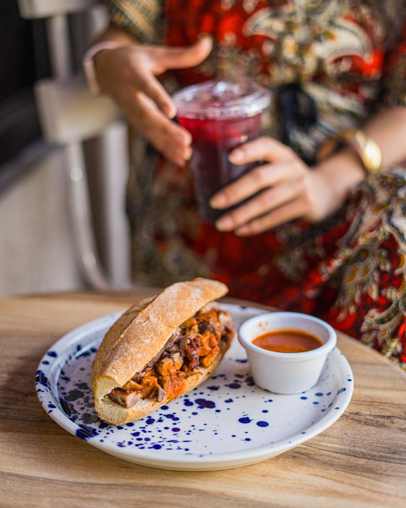 Gastronomía